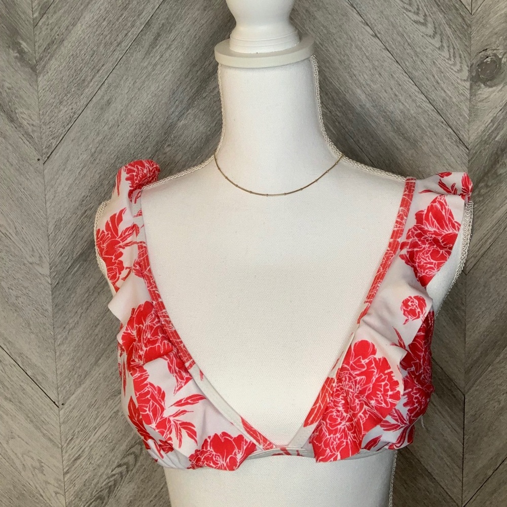 bathing suit top